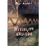 Književna omladina Srbije Maja Marković - Nevidljivo nasleđe | ePonuda.com