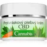 Cannabis CBD regenerirajuća krema protiv bora s CBD-om 51 ml