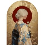 Styler Staklena slika 70x100 cm Rukia – | shoptok.hr
