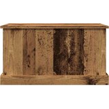  Kutija za pohranu Staro drvo 70x40x38 cm Konstruirano drvo | Eponuda.ba