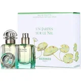 Parfemski set Un Jardin Sur Le Nil EDT 2x 30ml