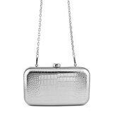 Michael Kors Ženska Ručna Torba 35H3G8GC6Y - Srebrna | shoptok.hr