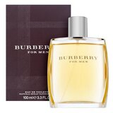 Burberry for Men toaletna voda 100 ml za muškarce | shoptok.hr