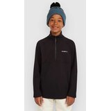 O'neill Fwc'Cruz Kids Half-Zip Pulover iz flisa black out | Shoptok.si