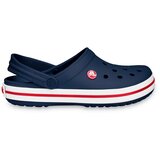 Crocs Ženska obutev za prosti čas CROCBAND CLOG W temno modra Temno modra | Shoptok.si
