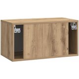 TV ormar za zid 59,5 x 31 x 30 cm Hrast artisan | shoptok.hr