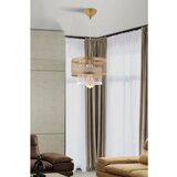 Opviq harold - white, gold whitegold chandelier | ePonuda.com