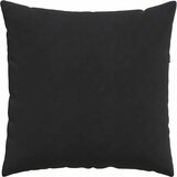  Jastučići za sofu 2 pcs Crna 60 x 60 cm Kordura tekstil | shoptok.hr