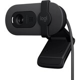 Logitech Webcam Brio 105 Graphite | Eponuda.ba