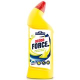  Čistilo za sanitarije Action WC, 1 L | Shoptok.si