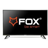 Fox 43DLE662 LED televizor  Cene