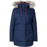 Helly Hansen Outdoor jakna 'COASTAL' mornarsko plava Cijene
