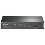 Lan Switch TP-LINK TL-SF1008LP 10/100 8port/4PoE | ePonuda.com