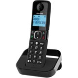 Alcatel F860 črni telefon, (20575948) Cene