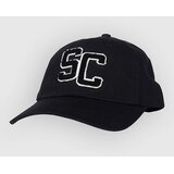 Salty Crew Sport Me Dad Kapa s šiltom black Cene