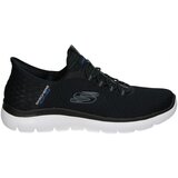 Skechers Šport - Črna Cene