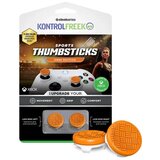 KontrolFreek Kontrolni tasteri Thumb Grip - Sport Omni Orange Cene