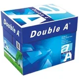 fotokopir papir double a premium A4 80g – 5 kom kutija