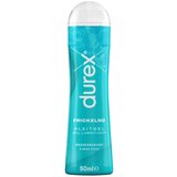 Durex Play Prickelnd - lubrikant na bazi vode koji pecka (50 ml) | shoptok.hr