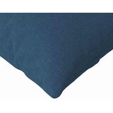  Jastučići za sofu 2 pcs Plava 120 x 40 cm tkanina | shoptok.hr