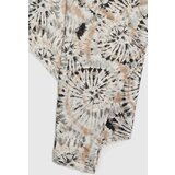 Marisse Women's Scarf L-Sz-4607 Beige | Shoptok.si