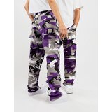 Rothco BDU Hlace ultra violet Cene