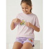 Sinsay Pamučna majica s printom SmileyWorld | shoptok.hr
