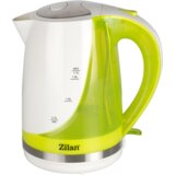 Zilan Kuhalo za vodu ZLN1303 GR, 1.7 l, 1850-2200 W, Zeleno | Eponuda.ba