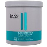 Londa Professional Sleek Smoother In-Salon Treatment krema za zaglađivanje kose 750 ml Cijene