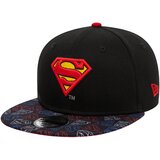 New Era Kape s šiltom Super Aop 950 Superman Kids Cap Črna | Shoptok.si