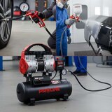 Proline KOMPRESOR BEZULJNI TIHI 9L P200003 | shoptok.hr