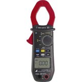 Gossen Metrawatt METRACLIP 86 Strujne stezaljke, Ručni multimetar digitalni CAT III 1000 V, CAT IV 600 V Zaslon (brojevi): 6000 | Eponuda.ba