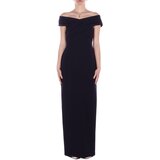 Polo Ralph Lauren Dolge obleke 253936391 Modra Cene