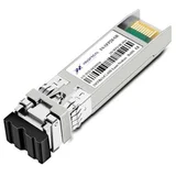 SFP+ modul 10G, SM, LC, 1310nm, 10km, I-Temp, H