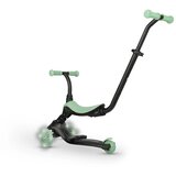 Qplay trotinet za decu 6u1 Sema Evo Green | Eponuda.com