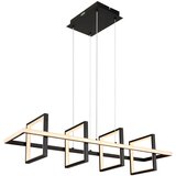 Globo viseča led-svetilka | Shoptok.si