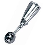 Fackelmann Grabilica za sladoled 5 cm Inox Cijene