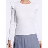 Sinsay Bluza s volanima | shoptok.hr