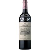 Chateau La Mission Haut-Brion Chateau La Mission Haut Brion vino Cene