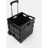 Sinsay Sklopiva transportna kolica na kotačima | shoptok.hr