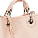Emporio Armani Torbe za čez ramo MINI MYEA BORSA Rožnata | Shoptok.si