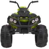 Quad atv na akumulator zeleni | shoptok.hr