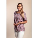 Fenzy Majica S Potiskom, Siva | Shoptok.si