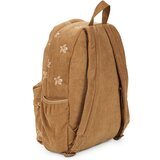 Roxy FEELING EMBY BACKPACK Smeđa | shoptok.hr