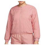 Nike Jakne Therma-Fit Swift Rožnata Cene