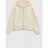Marisse Women's Sweatshirt L-Bl-4322 L.Beige | shoptok.hr