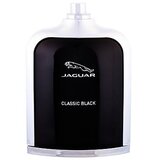 Jaguar Classic Black 100 ml toaletna voda Tester za moške | shoptok.hr