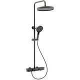REA Bath Komplet za prhanje Creo Titan | Shoptok.si