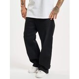 Dangerous DNGRS Homie Baggy Jeans Black Cene