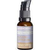 Benecos Krema za oči "Augenlifter:in" - 15 ml | Shoptok.si